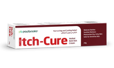 Itch Cure Herbal Anti Itch Cream - Fast acting and Cooling Relief Price In Pakistan